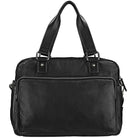 Elegante Businesstasche schwarz