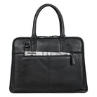 Umhängetasche Damen schwarz