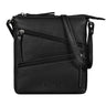 "Alina" Leather Crossbody Bag for Women