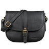 "Leni" Womens Crossbody Bag Leather Purse