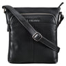 "Elea" Shoulder Bag Women Leather