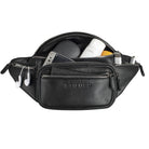 Große Bauchtasche Vintage