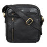 "Hawk" Small Man Bags Cross Body
