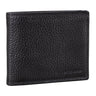 "Derek" RFID Wallet for Men Leather