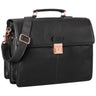 "Apolonius" Work Bag Men Leather