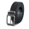 Leather Belt Universal Size Men Women