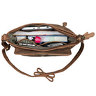 Shopper Damentasche Leder