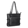 "Liara" Leather Tote Bag for Women