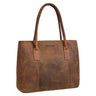 "Janita" Laptop Bag 15,6 Inch Ladies Leather