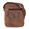 “Björn” Men’s Side Bag Leather