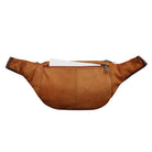 Gürteltasche Echtes Vintage Leder herren