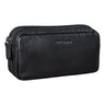 "Eddie" Pencil Pouch Case Leather