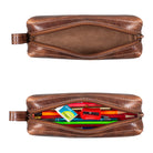 Echtleder Stiftemappe Leder