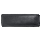 Stifterolle Leder Schwarz Vintage