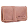 "Flavio" Vintage Tobacco Pouch