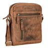 "Vince" Small Cross-Body Bag