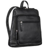 "Camden" Leather Rucksack Vintage