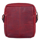 schultertasche damen klein Leder