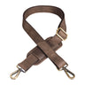 STILORD Bag Strap Leather Padding Vintage