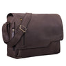 STILORD B-Stock "Marlon" Leather Bag Men Business