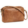 "Rosie" Handbag Leather Women Small