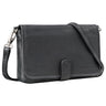 "Serena" Small Leather Handbag for Women