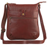 Vintage Messenger Bag