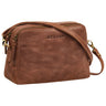 "Rosie" Handbag Leather Women Small