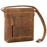 "Helene" Leather Handbag for Women