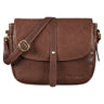 "Kira" Handbag leather small women