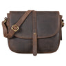 "Kira" Handbag leather small women
