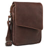 "Fridolin" Small Shoulder Bag Ladies and Men
