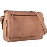 B-Stock STILORD "Jan" Vintage Messenger
