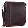 B-Stock STILORD "Paul" Leather Shoulder Bag