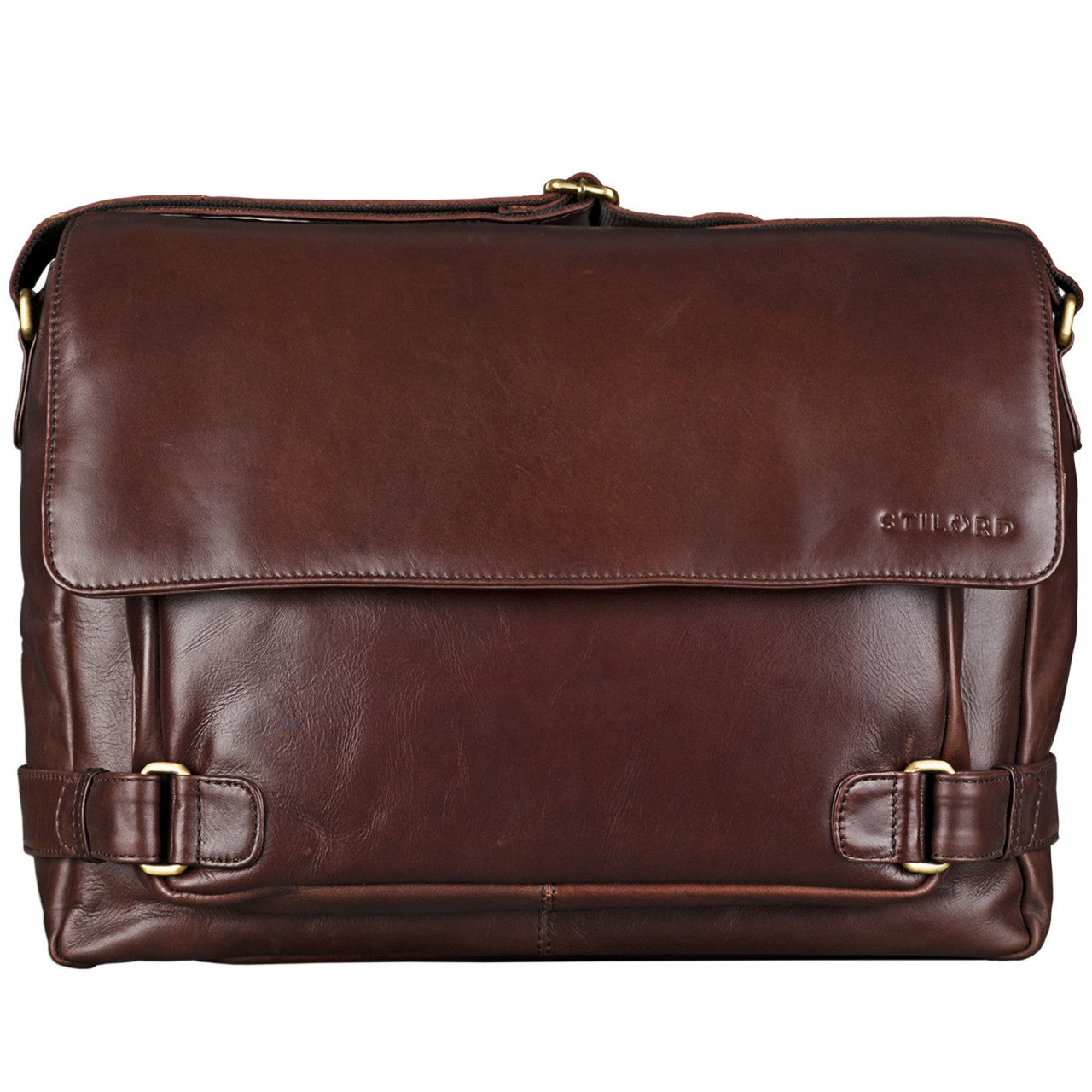 Messenger Bag braun