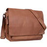 B-Stock STILORD "Nick" Vintage Messenger Bag