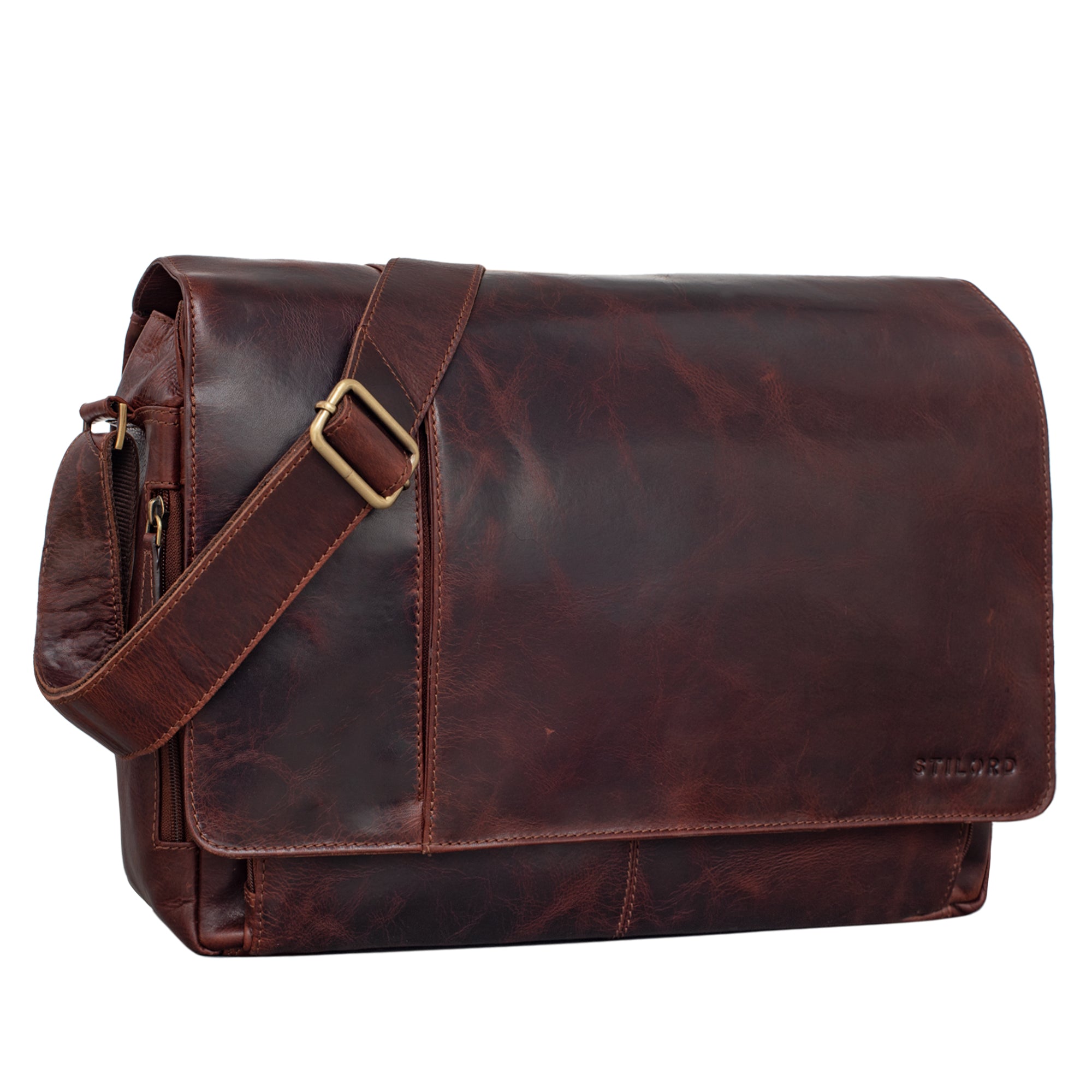 Vintage Unitasche Herren