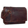Vintage Unitasche Herren