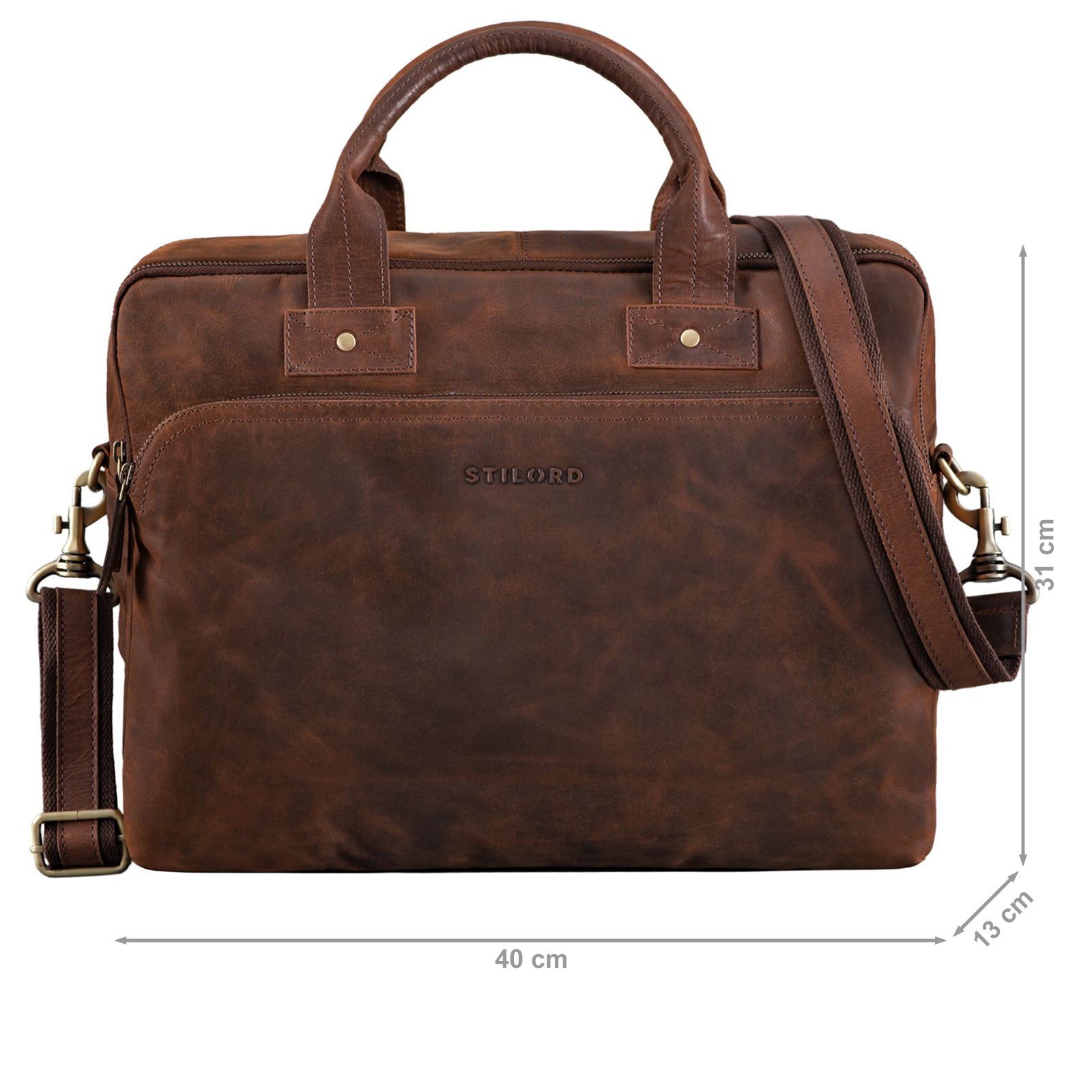 15,6 Zoll Laptop Lehrertasche