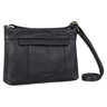 "Blair" Elegant Leather Crossbody Bag for Women