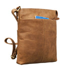 Handtasche braun Vintage