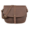 B-Stock "Kira" Handbag leather small