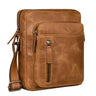 "Dain" Small Messenger Bag for Men