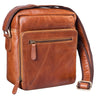 Ledertasche Tablet 8 Zoll