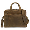 "Avery" Business Bag Leather Women
