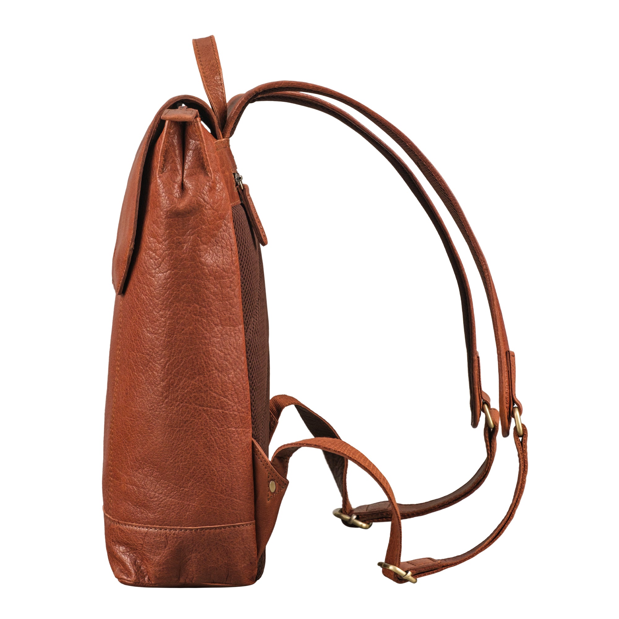 Rucksack Leder Unisex
