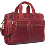 B-Stock STILORD "Leandro" Leather Bag