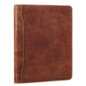 "Roland" Leather Conference Folder A5