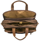 Arbeitstasche Herren Vintage Tasche