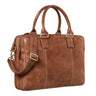 "Zacharias" Vintage Business Bag Leather